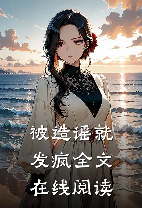 被造谣就发疯全文在线阅读