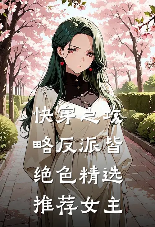 快穿之攻略反派皆绝色精选推荐女主