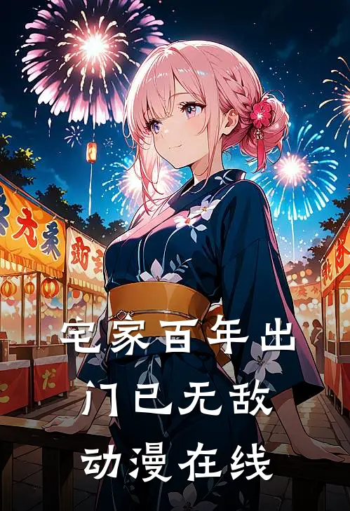 宅家百年出门已无敌动漫在线