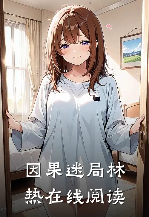 因果迷局林热在线阅读