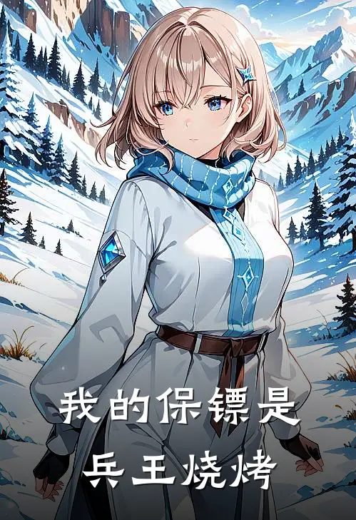 我的保镖是兵王烧烤