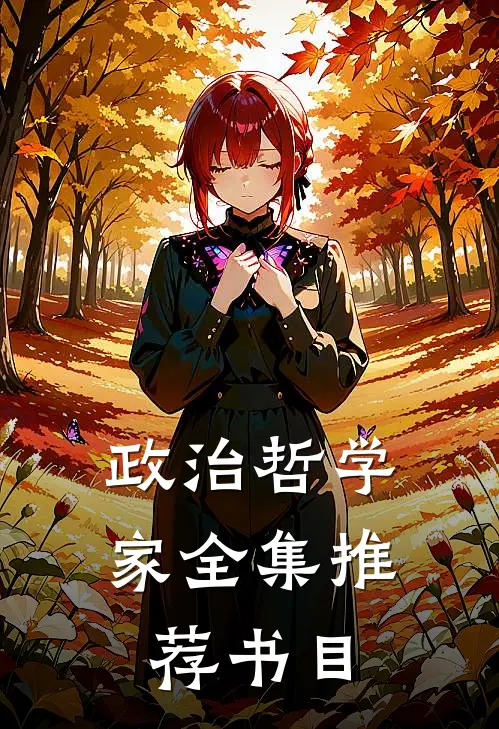 政治哲学家全集推荐书目