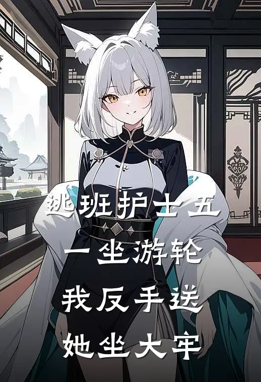 逃班护士五一坐游轮，我反手送她坐大牢