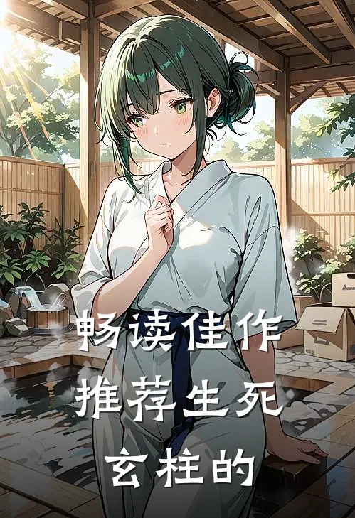 畅读佳作推荐生死玄柱的