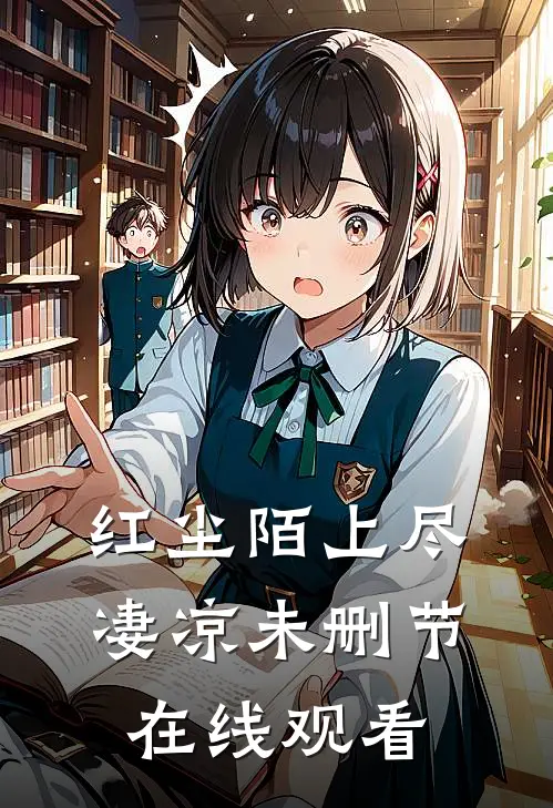 红尘陌上尽凄凉未删节在线观看