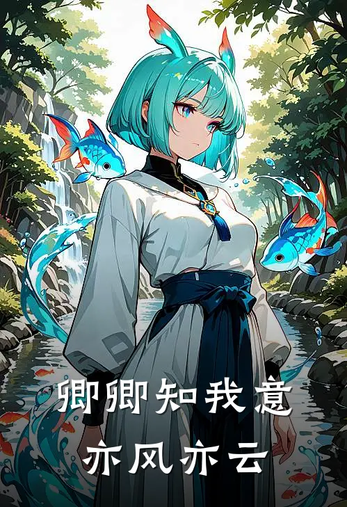 卿卿知我意亦风亦云