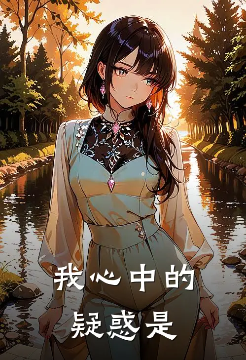 我心中的疑惑是
