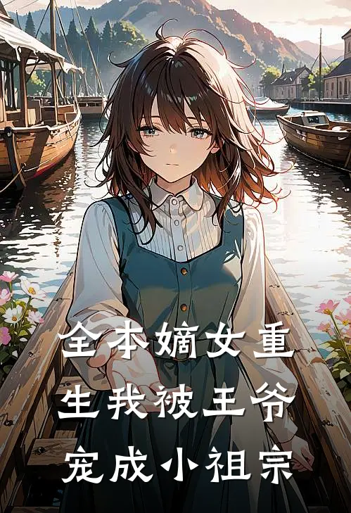 全本嫡女重生我被王爷宠成小祖宗