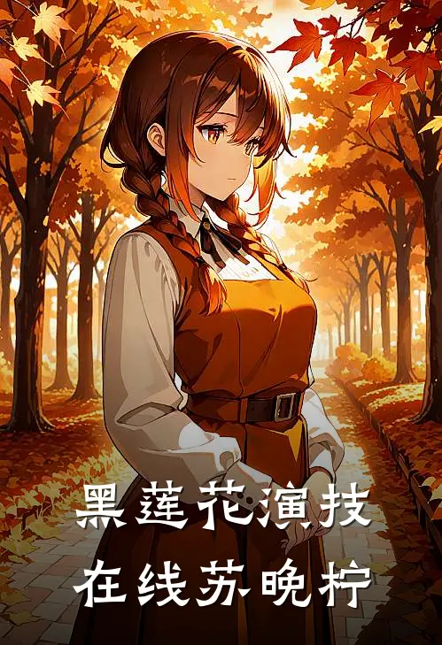 黑莲花演技在线苏晚柠