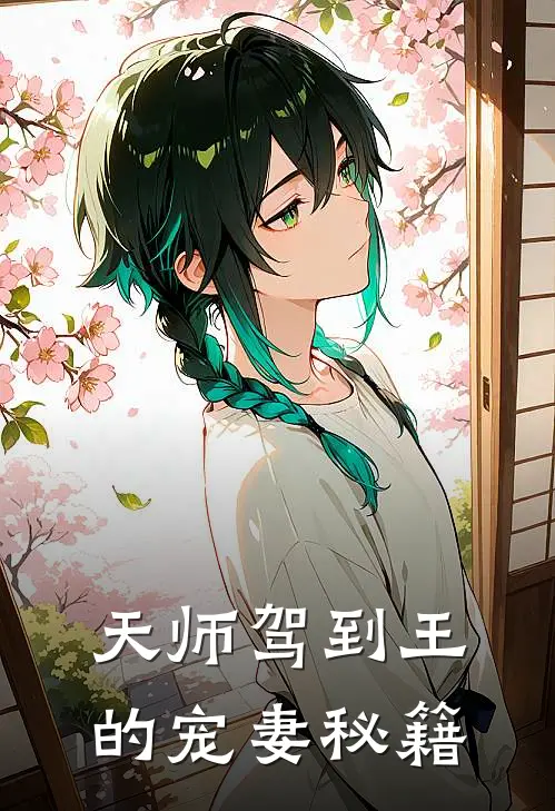 天师驾到王的宠妻秘籍