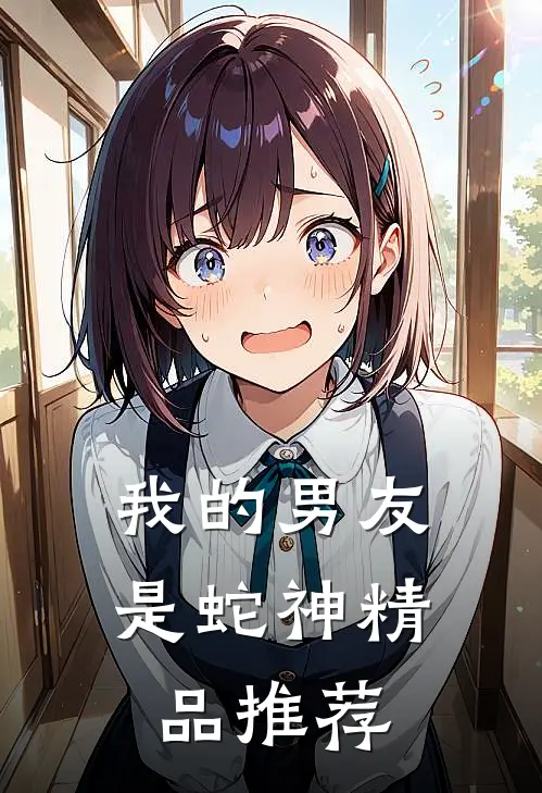 我的男友是蛇神精品推荐