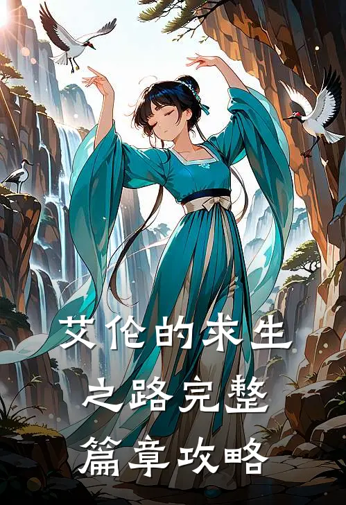艾伦的求生之路完整篇章攻略