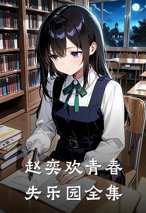 赵奕欢青春失乐园全集