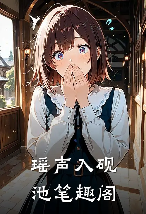 瑶声入砚池笔趣阁