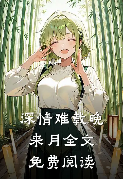 深情难载晚来月全文免费阅读