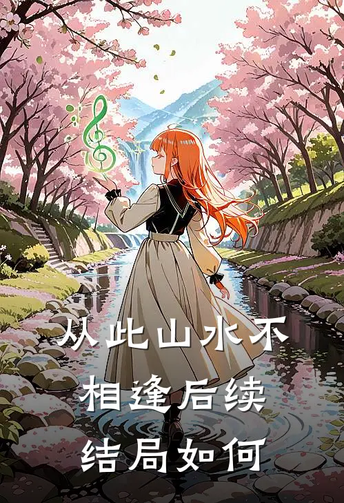 从此山水不相逢后续结局如何