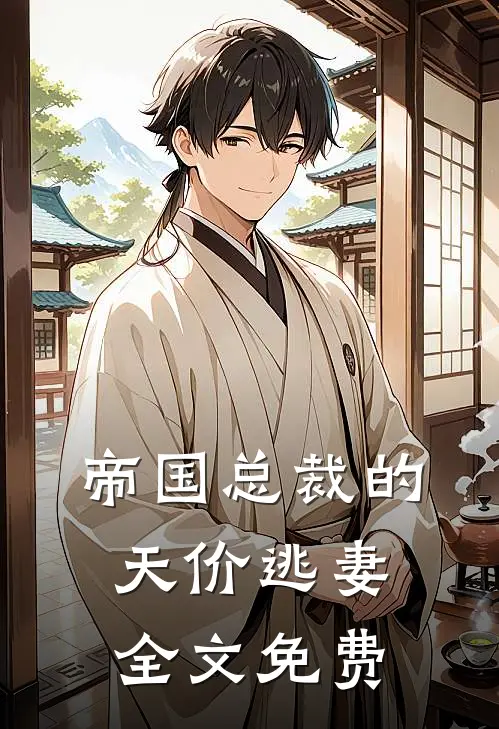 帝国总裁的天价逃妻全文免费