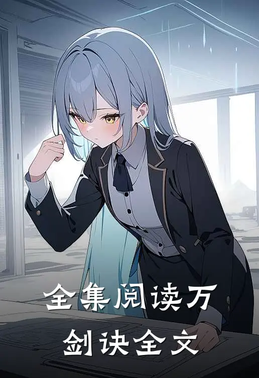 全集阅读万剑诀全文