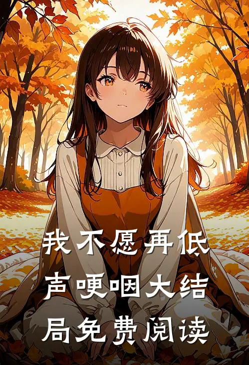 我不愿再低声哽咽大结局免费阅读
