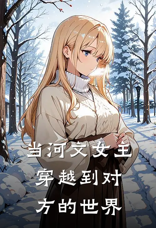 当河文女主穿越到对方的世界