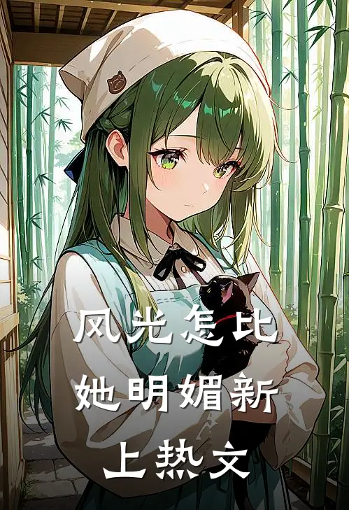 风光怎比她明媚新上热文