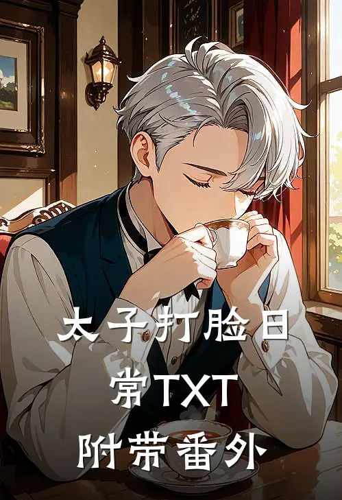 太子打脸日常TXT附带番外