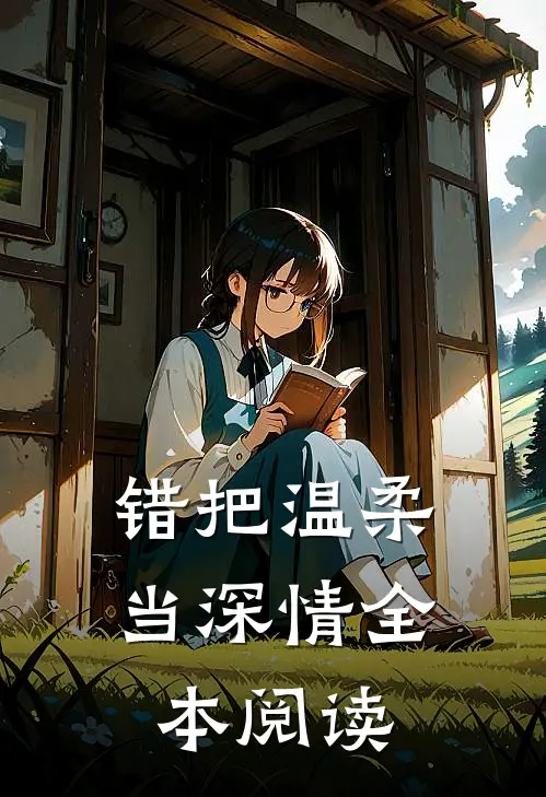 错把温柔当深情全本阅读