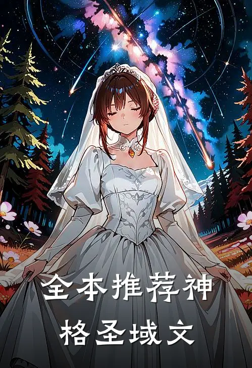 全本推荐神格圣域文