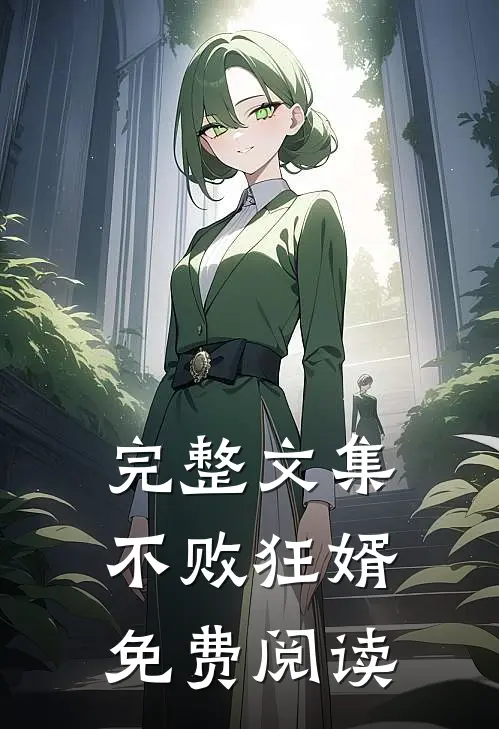 完整文集不败狂婿免费阅读