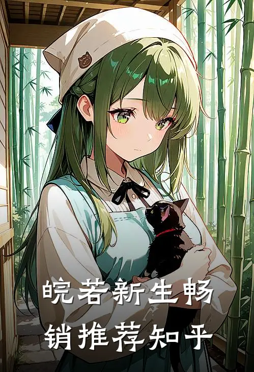皖若新生畅销推荐知乎