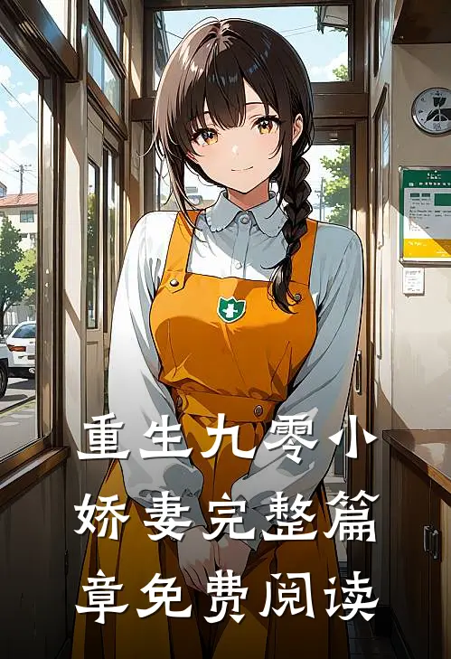 重生九零小娇妻完整篇章免费阅读