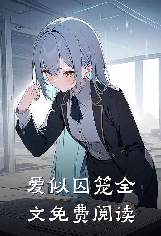 爱似囚笼全文免费阅读
