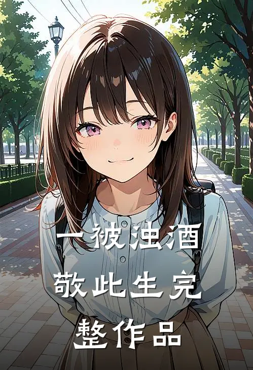一被浊酒敬此生完整作品