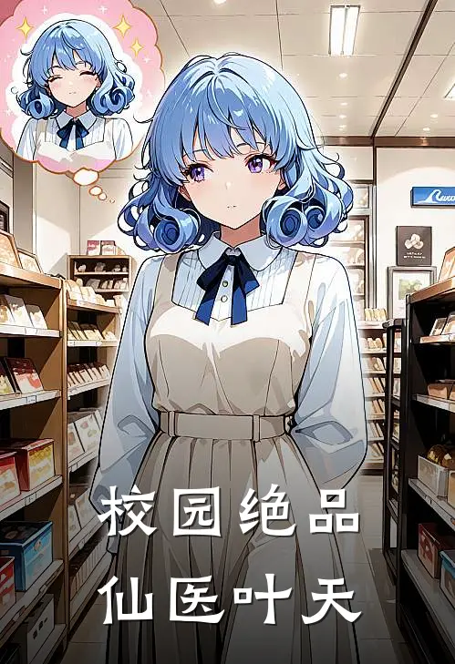 校园绝品仙医叶天