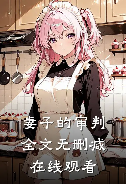 妻子的审判全文无删减在线观看