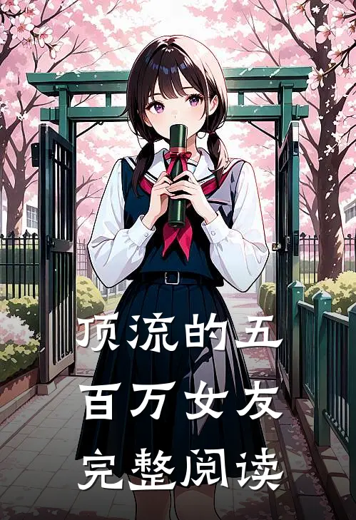 顶流的五百万女友完整阅读