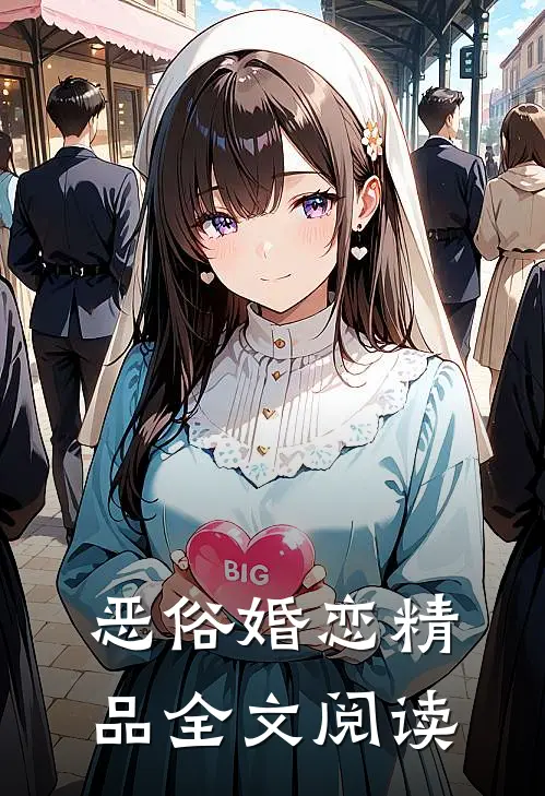 恶俗婚恋精品全文阅读