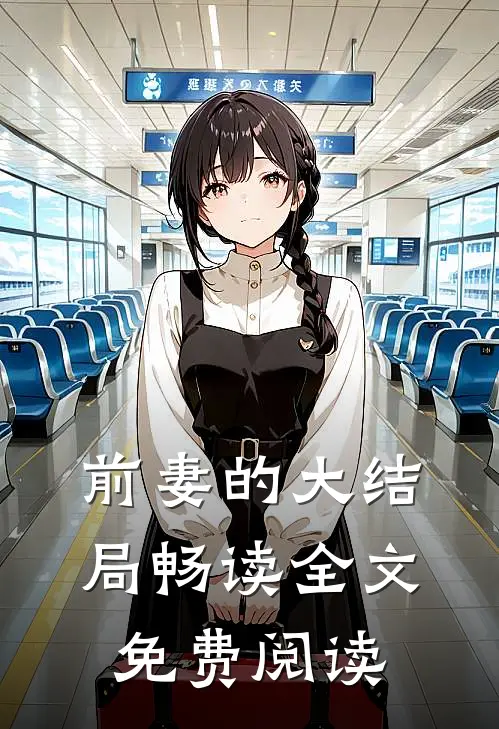 前妻的大结局畅读全文免费阅读