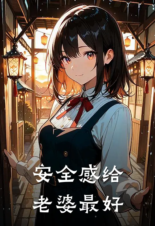 安全感给老婆最好