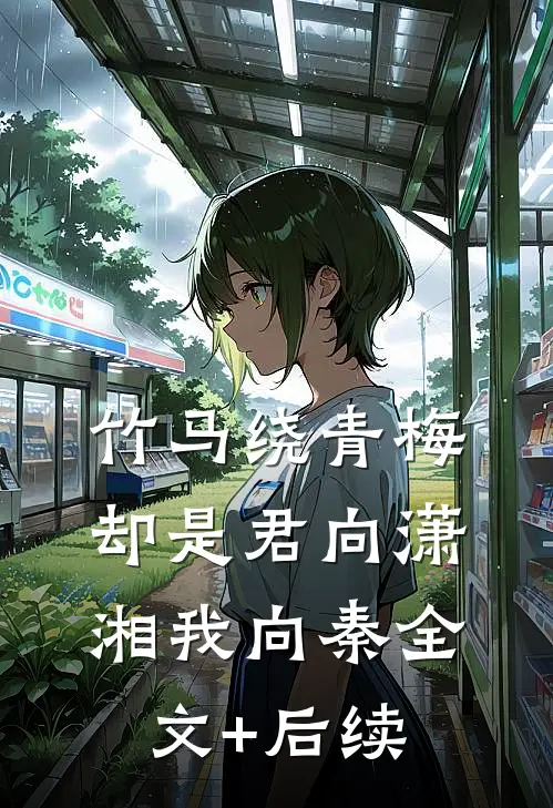 竹马绕青梅，却是君向潇湘我向秦全文+后续