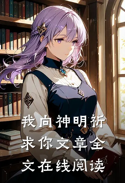 我向神明祈求你文章全文在线阅读