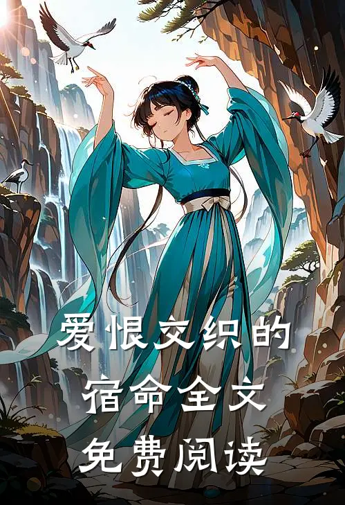 爱恨交织的宿命全文免费阅读