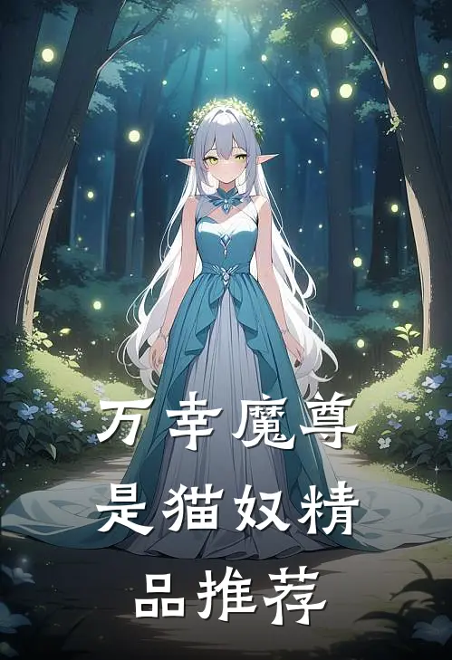 万幸魔尊是猫奴精品推荐