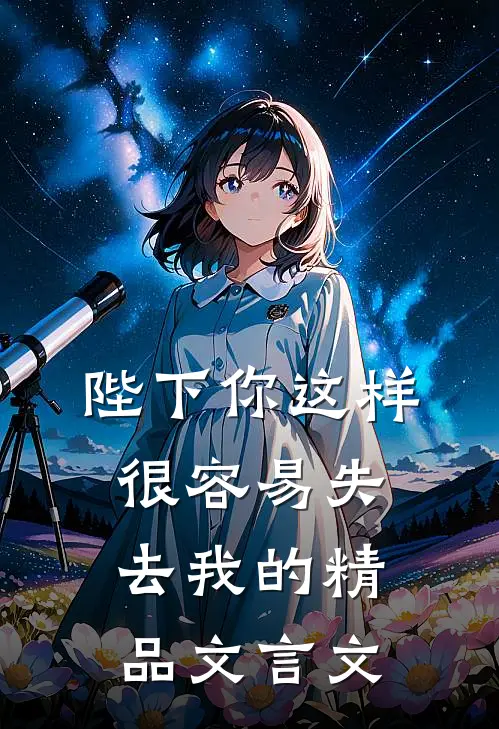 陛下你这样很容易失去我的精品文言文