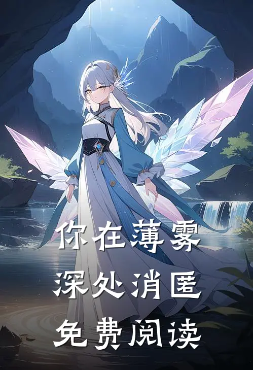 你在薄雾深处消匿免费阅读