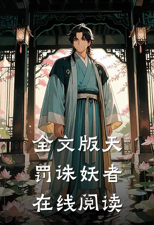 全文版天罚诛妖者在线阅读
