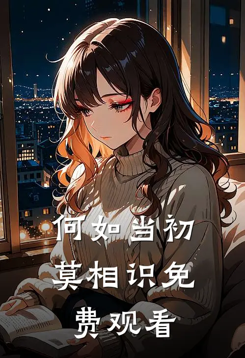 何如当初莫相识免费观看