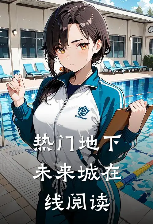 热门地下未来城在线阅读