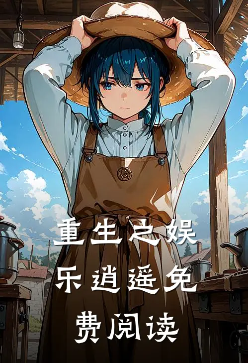 重生之娱乐逍遥免费阅读
