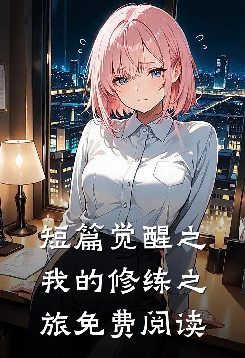 短篇觉醒之我的修练之旅免费阅读